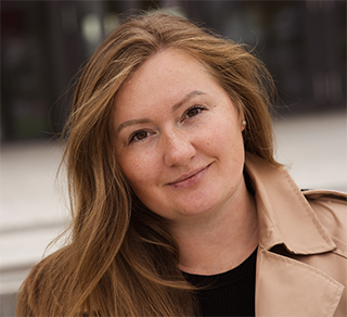 Ilona Bugai
