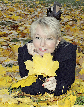 Olena Fedorenko